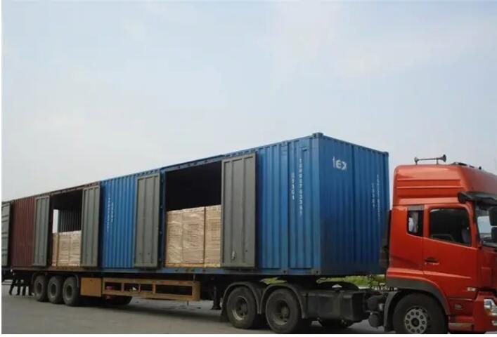 厦门到朝阳整车运输