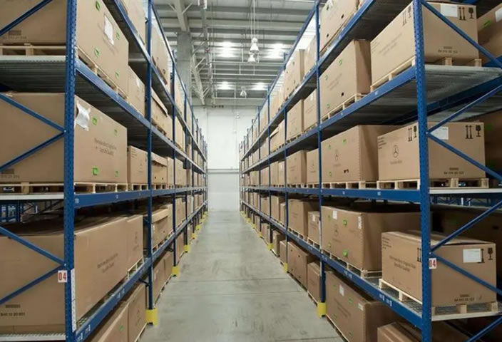 厦门到朝阳货物仓储