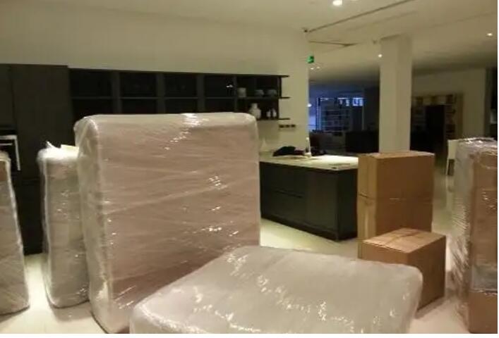 厦门到朝阳长途搬家