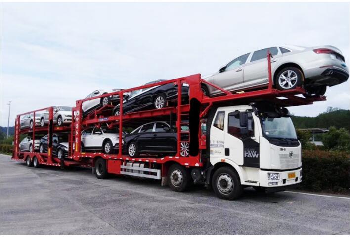 厦门到朝阳轿车托运